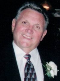 photo of Alfred N. (Pete) Gregoire